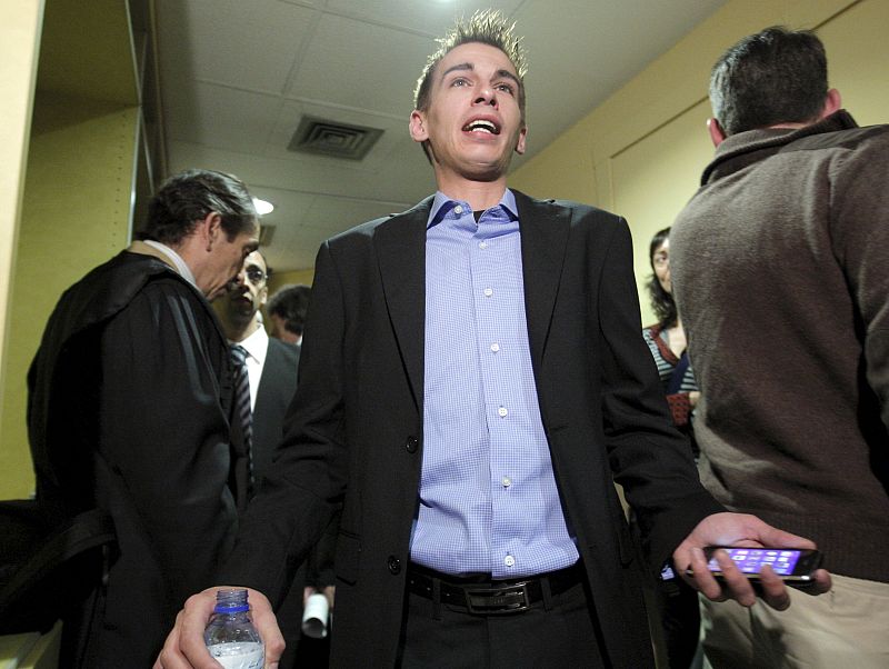 Pablo Soto, absuelto en el juicio de la industria discográfica contra el P2P