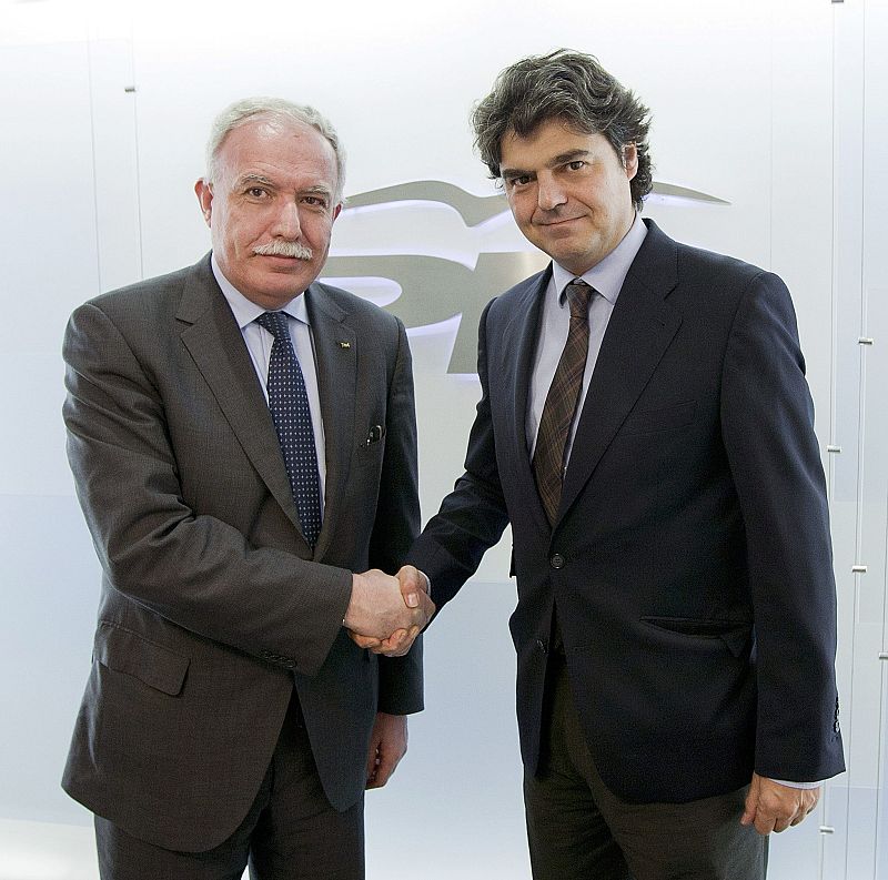 Jorge Moragas, el hombre de confianza de Rajoy