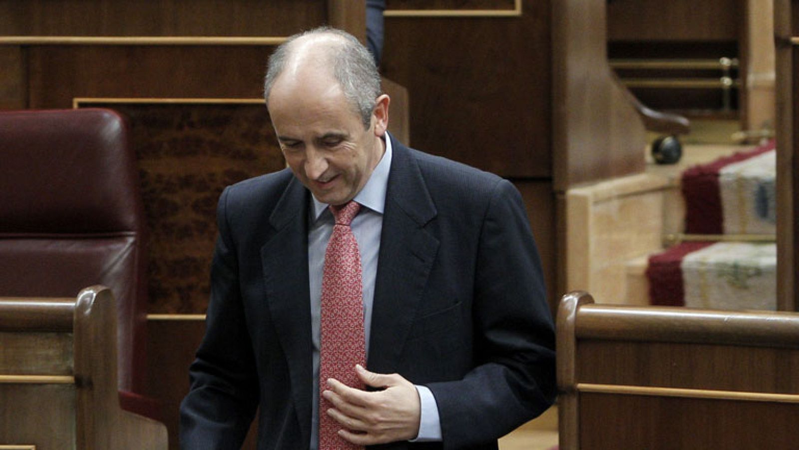 El PNV recela del rodillo de la mayorías pero encuentra fundamentalmente puntos de encuentro