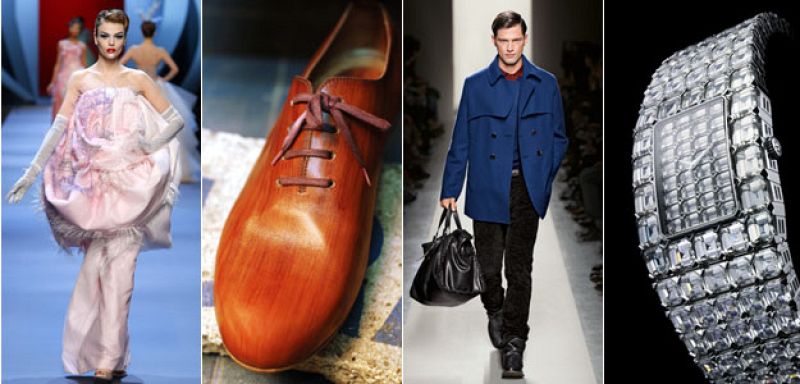 El lujo al alcance de tu mano