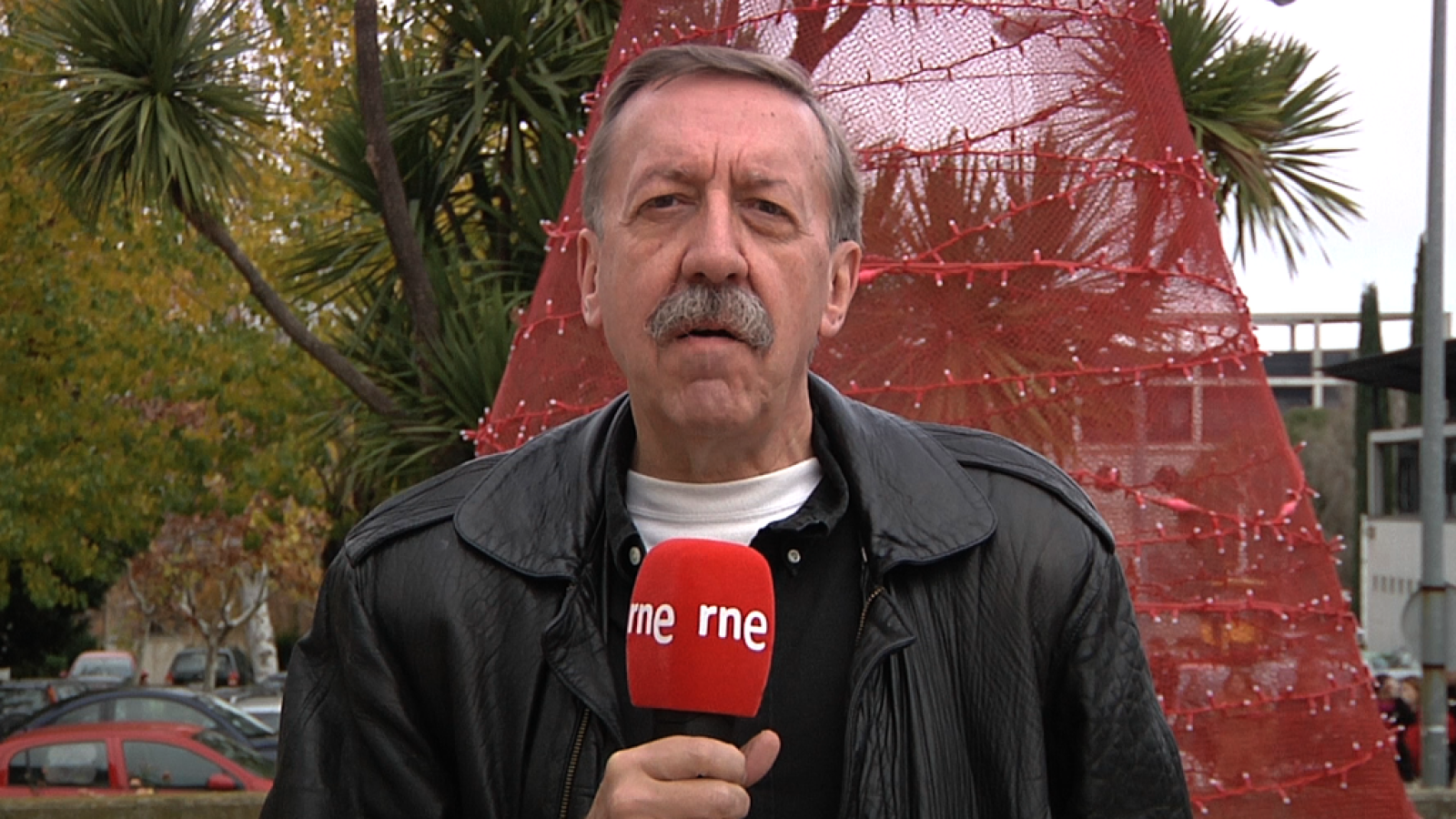 Disco del año: Manolo Fernández | Ver