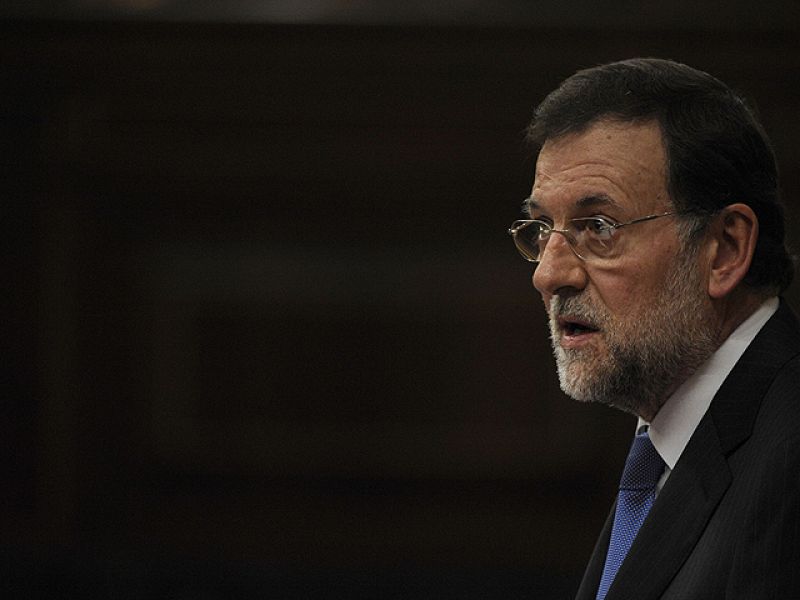 Mariano Rajoy, el sexto presidente del Gobierno, ante la encrucijada de la crisis y el paro