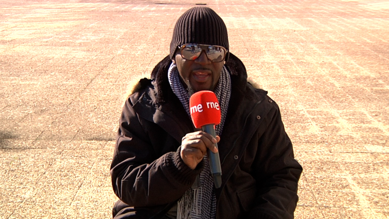 Disco del año: Frank T | Ver