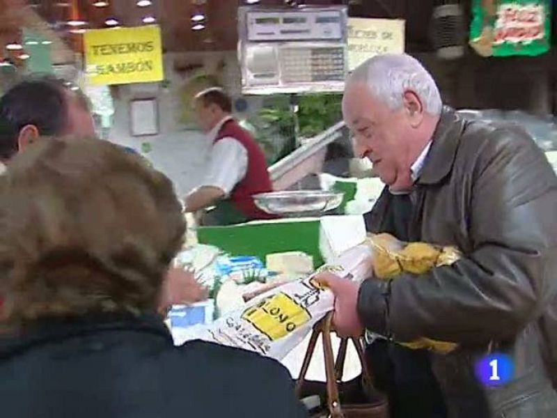 2.184, el tercer premio de la Lotería de Navidad, 'salpica' a buena parte de España