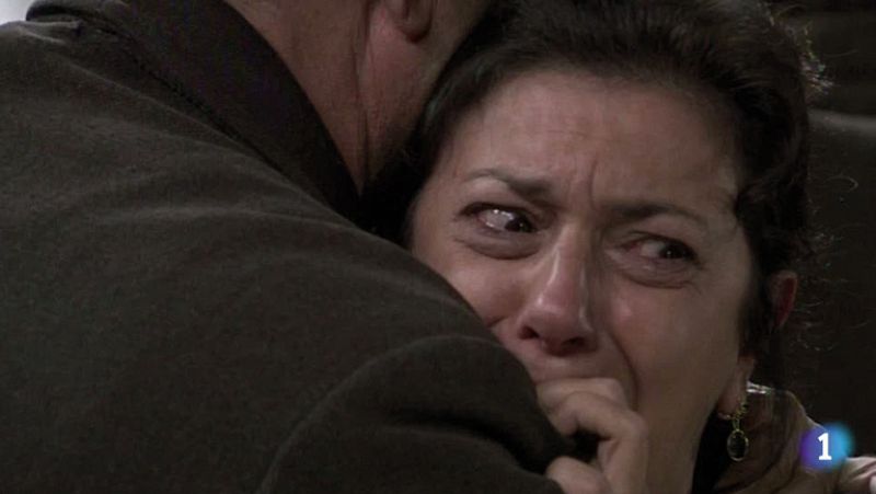 Despídete de Chelo y da el pésame a los Muñoz