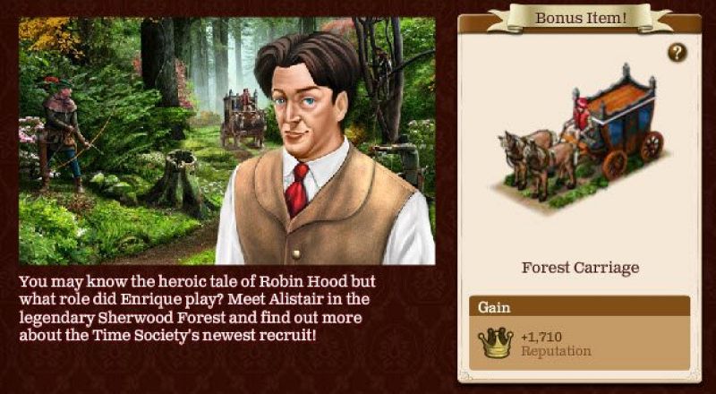 'Gardens of Time' destrona a 'CityVille' en la lista de los juegos más populares de Facebook