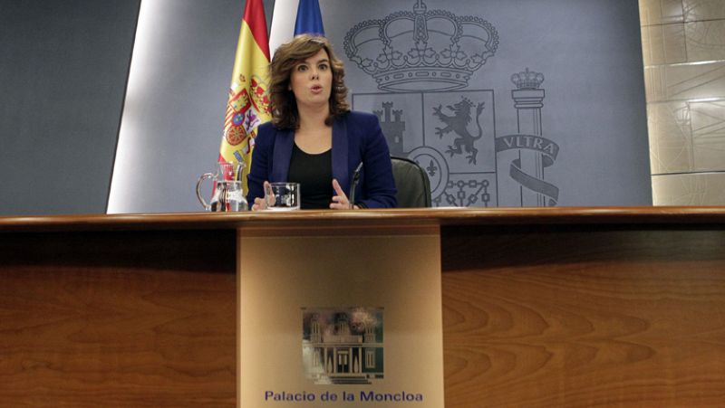 Rajoy fija las prioridades de un Gobierno en el que se reserva la dirección económica