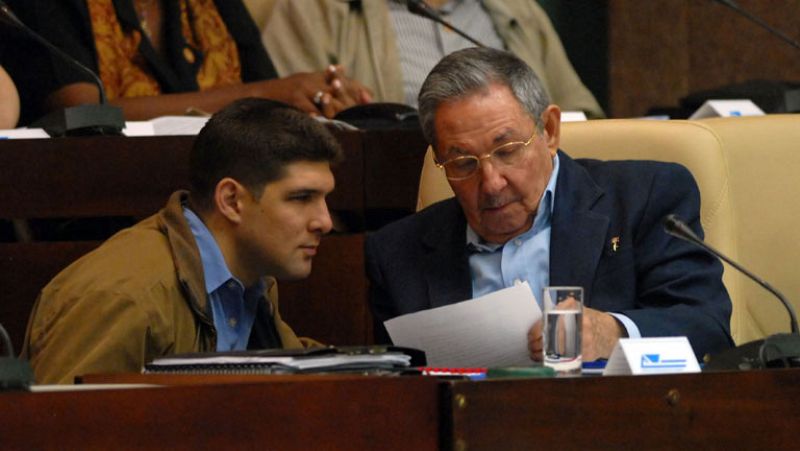 El Gobierno cubano anuncia el indulto para más de 2.900 presos por razones humanitarias