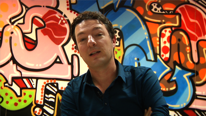 Lo mejor de 2011 para Radio 3: Dimitri Papanikas