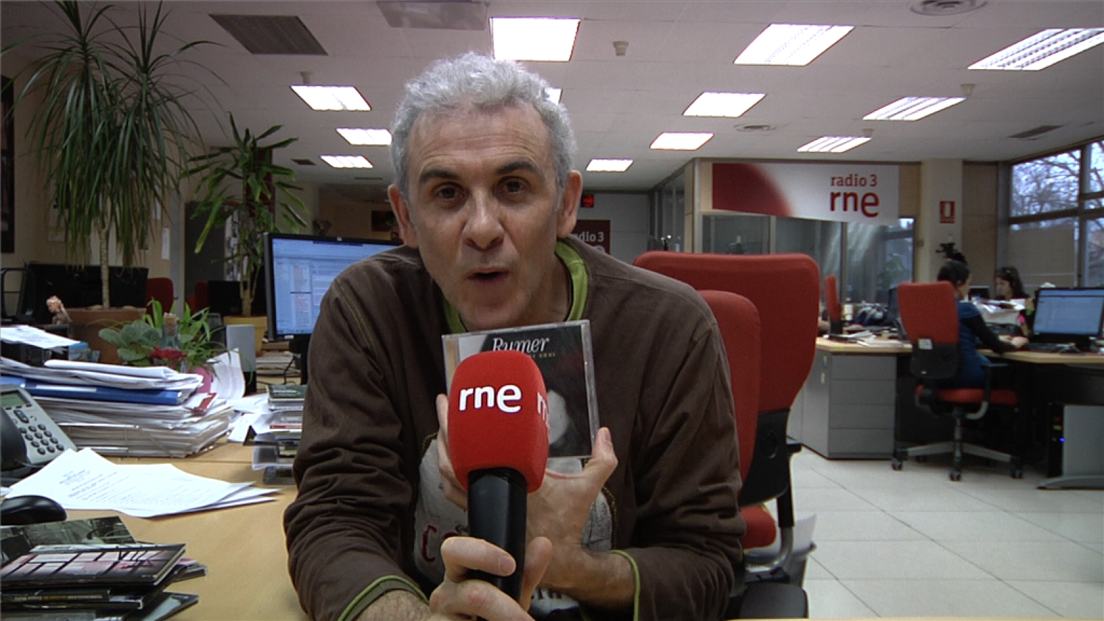 Disco del año: Santiago Alcanda | Ver