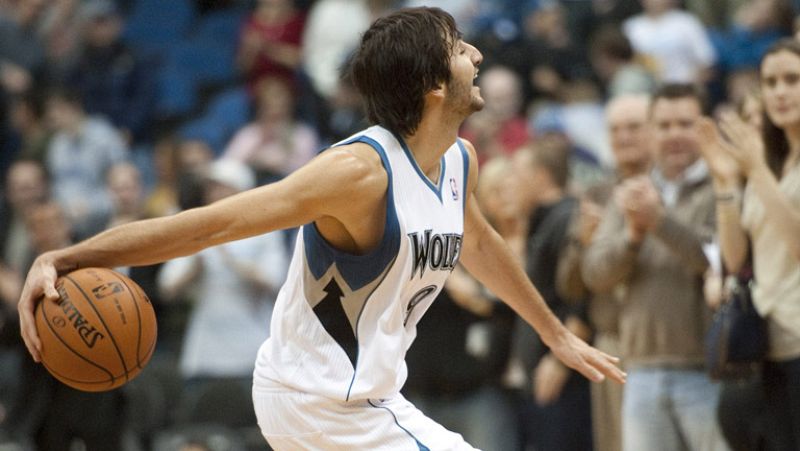 Durant amarga a Ricky Rubio su brillante debut en la NBA