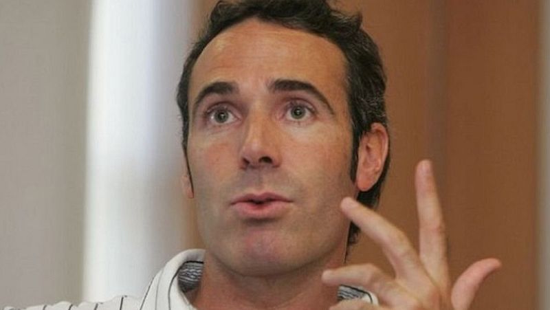 Álex Corretja será el próximo capitán del equipo español de Copa Davis