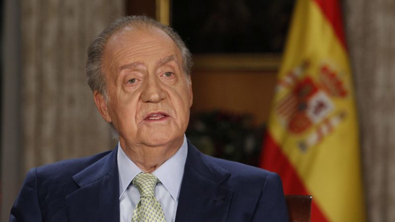 Los partidos ven positiva la "transparencia" de la Casa Real al publicar sus cuentas