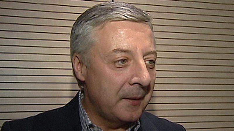 Blanco está seguro de que la investigación del Supremo aclarará "las falsas acusaciones"