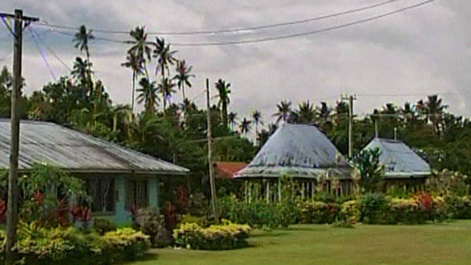 El gobierno de Samoa ha decidido borrar del calendario el día 30 de diciembre