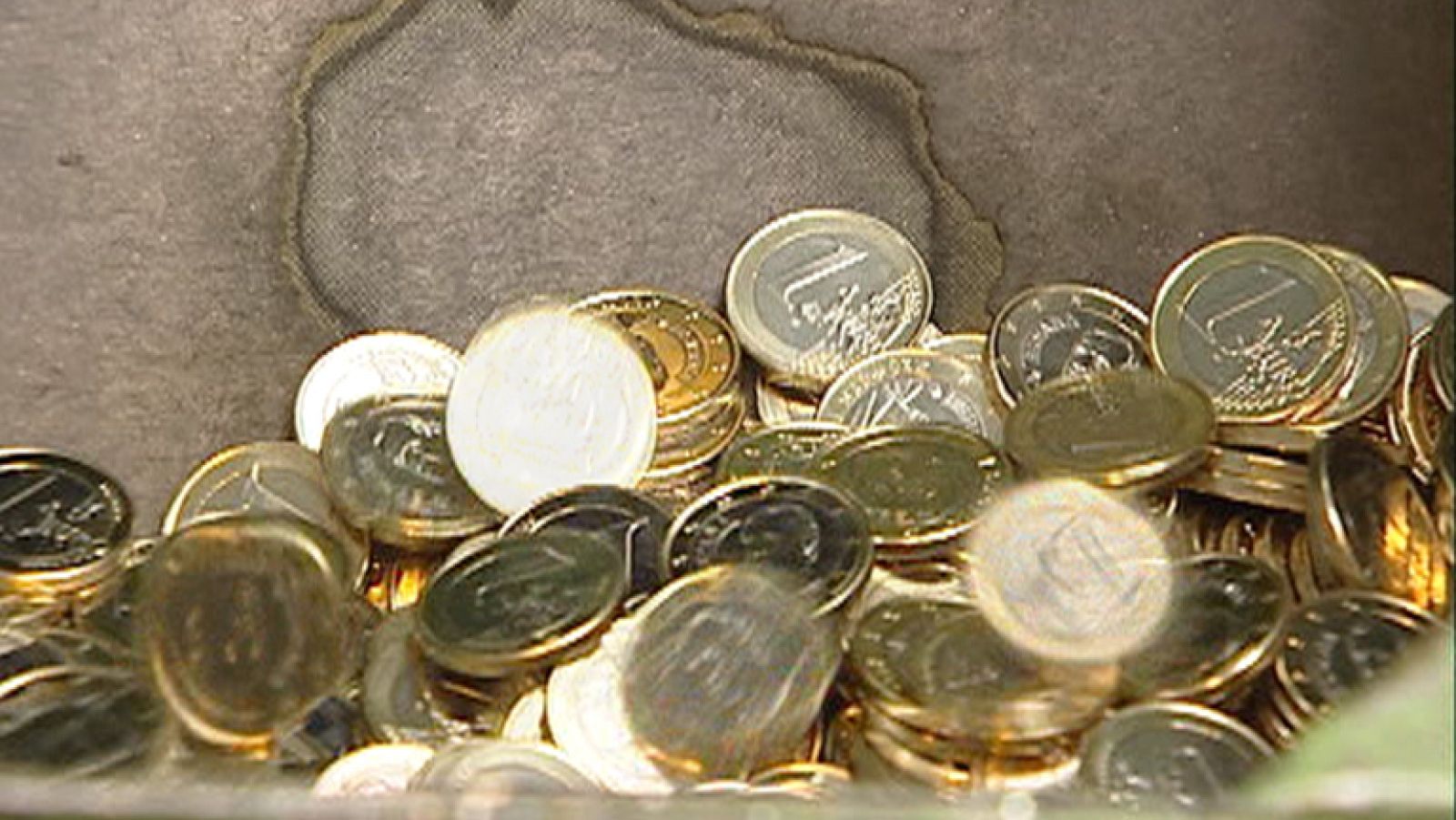 Recortes en todos los ministerios