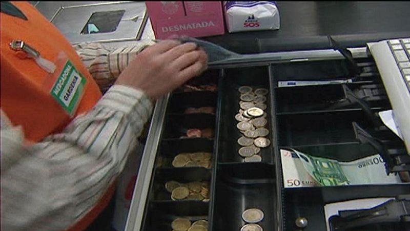 Los viejos problemas de la formación del euro resuenan en su décimo aniversario