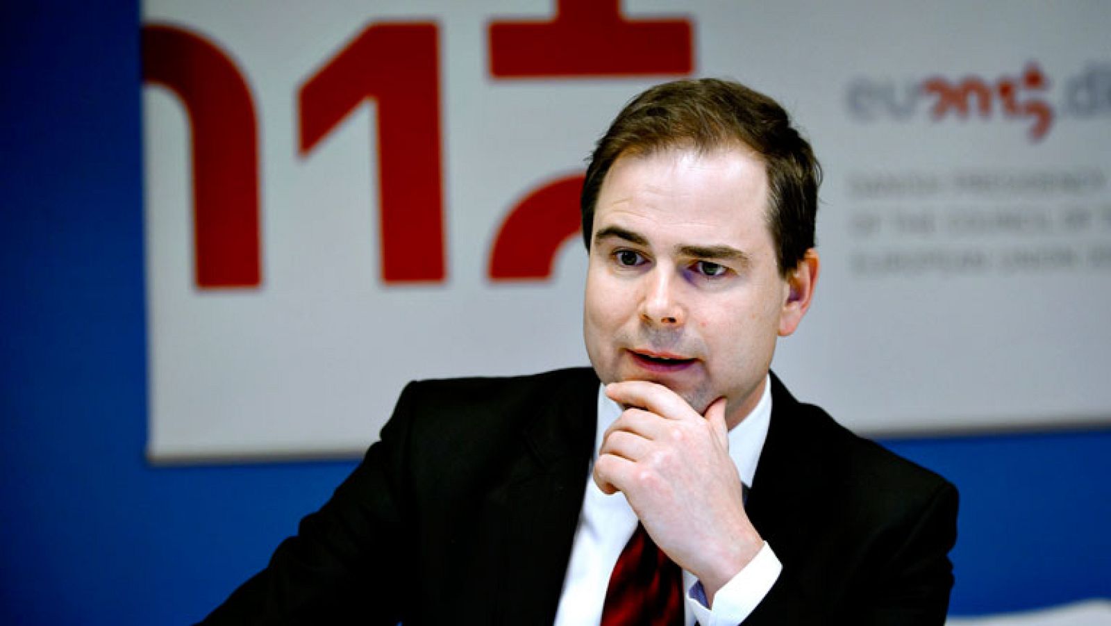 Dinamarca inicia la presidencia rotatoria de la Unión Europea marcada por la crisis del euro