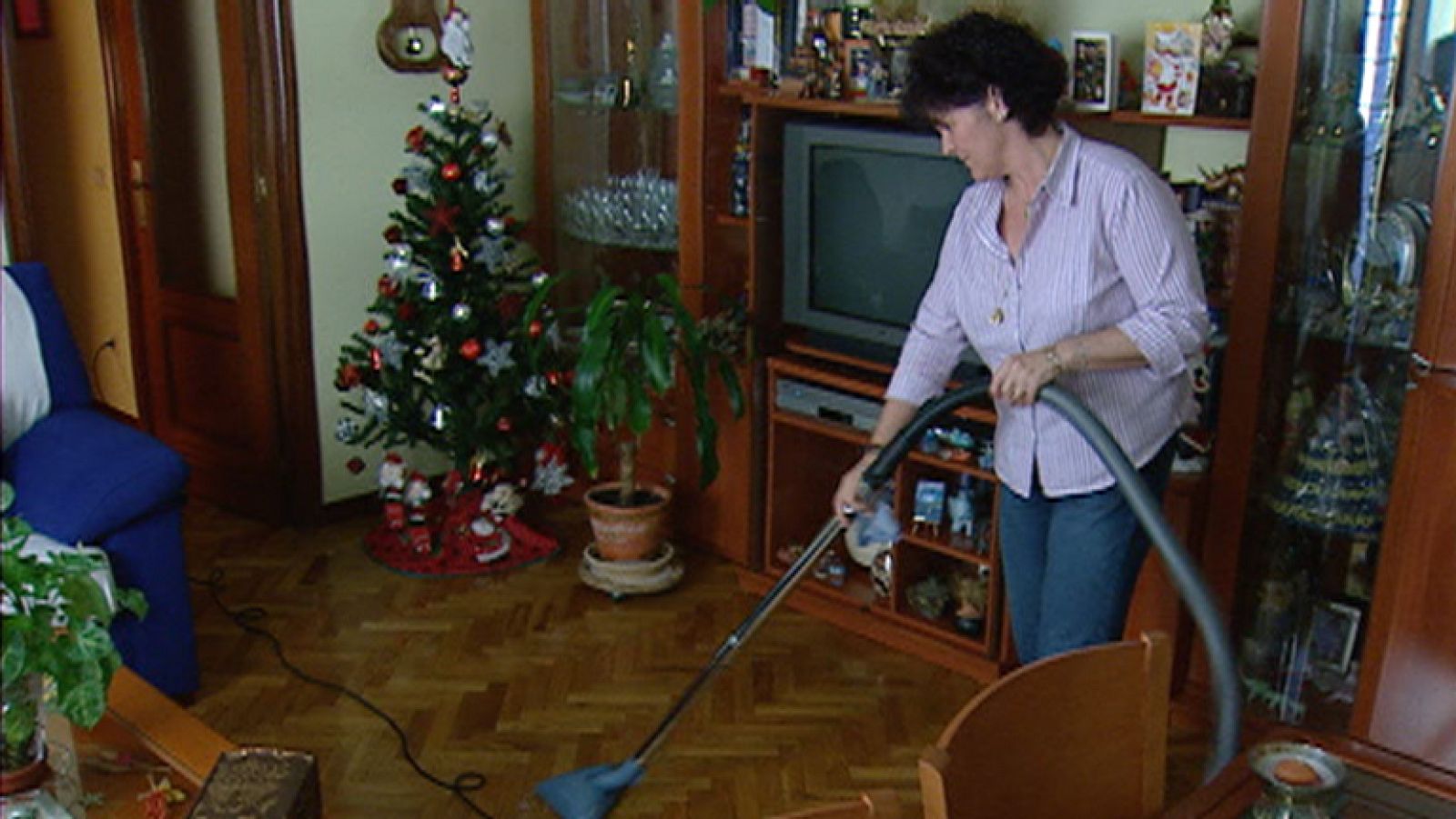 Entra en vigor una nueva ley sobre el trabajo en el servicio doméstico