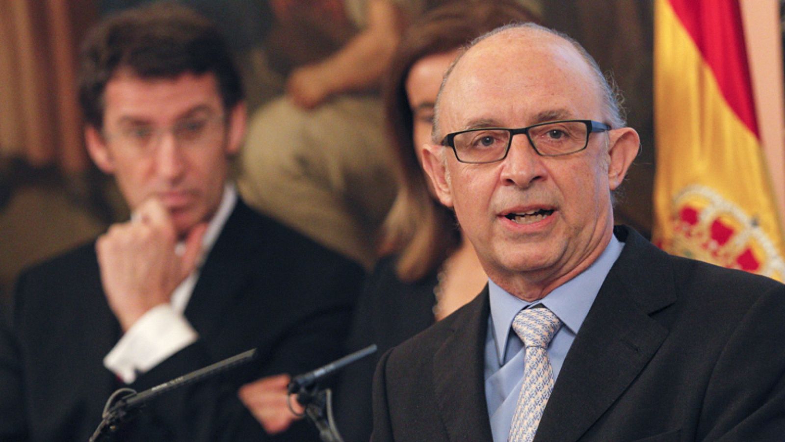 El Gobierno prepara nuevas iniciativas en materia económica