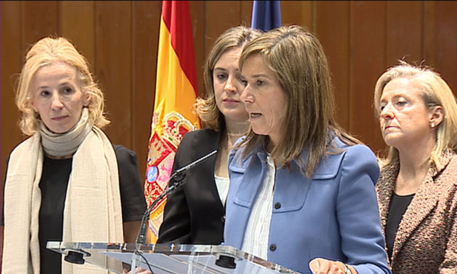 Se da en Girona la primera muerte del año por violencia de género