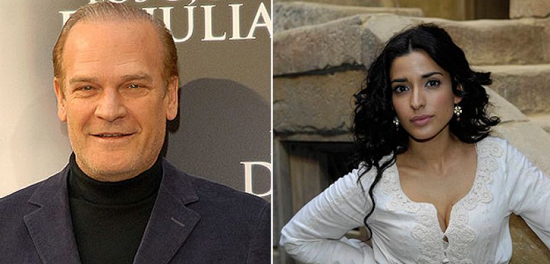 Los actores Lluís Homar e Inma Cuesta anunciarán los finalistas a los Goya 2012