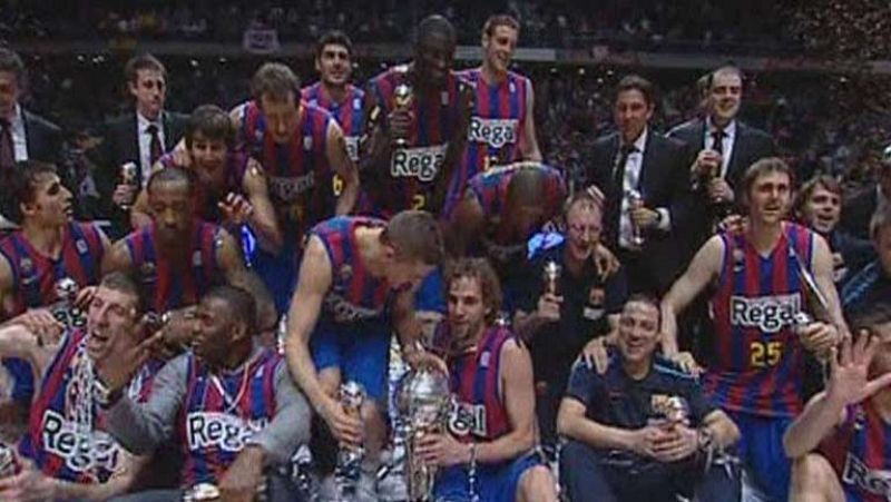 El Barça Regal, sin Juan Carlos Navarro, busca consolidar su liderato en la cancha madridista