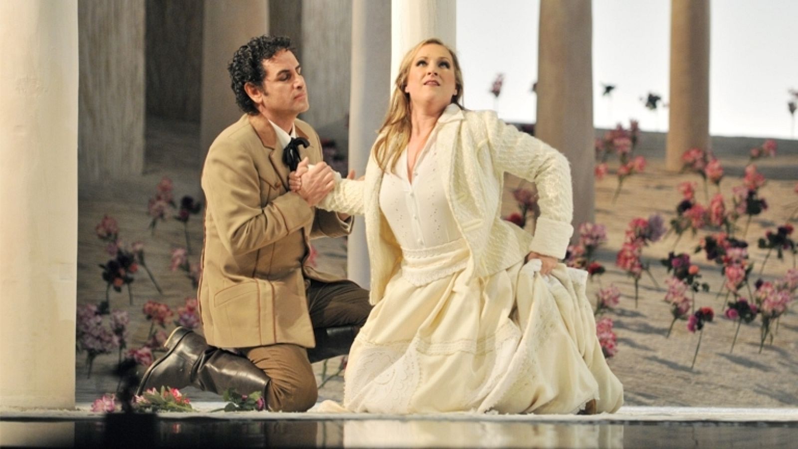 Programa de mano - 03/08/12  - Ver ahora