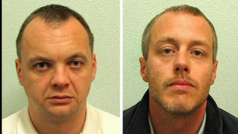 La Justicia británica condena a dos hombres por el asesinato racista de un joven 18 años después