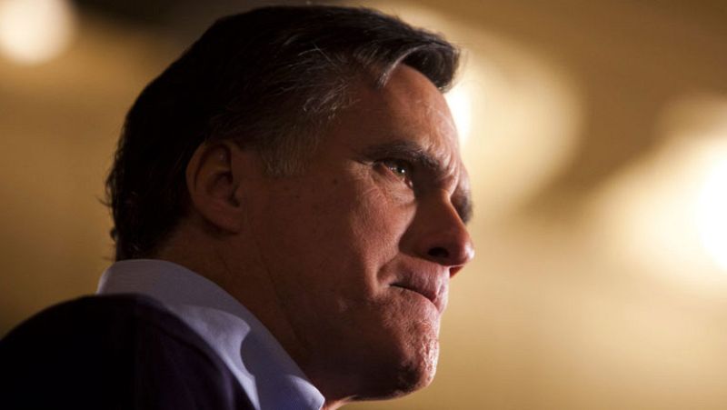 El primer termómetro de los republicanos se mide en los "caucus" de Iowa