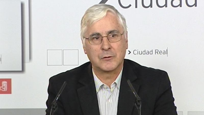 EL PSOE denuncia en 15 ruedas de prensa simultáneas las medidas de recorte de Rajoy