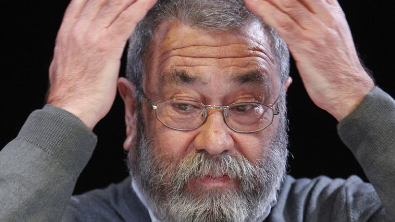 Méndez asegura que los sindicatos aceptan la moderación salarial pero no la congelación