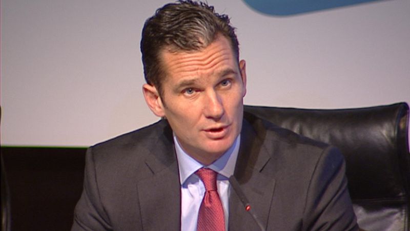 Nóos destinó 89.000 euros a billetes de avión y tren que no tenían que ver con lo contratado