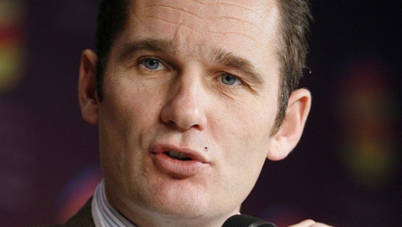 El abogado de Urdangarin dice que está en Washington y lamenta las filtraciones del sumario