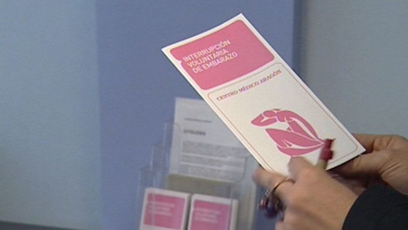 Las mujeres en Baleares pagarán sus abortos si son derivadas a centros privados