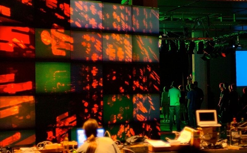 El internet alternativo de los 'hackers': una red de satélites gestionada por aficionados