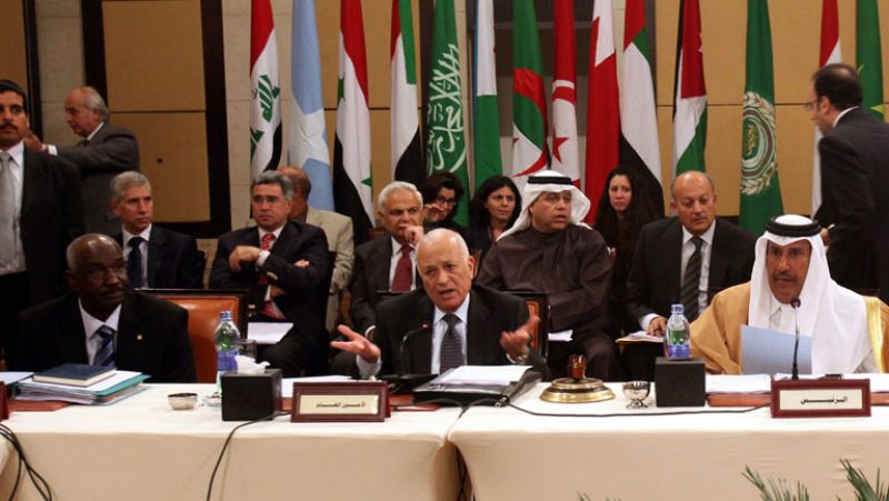 La Liga Árabe decide continuar con su misión en Siria y pedirá ayuda logística y financiera