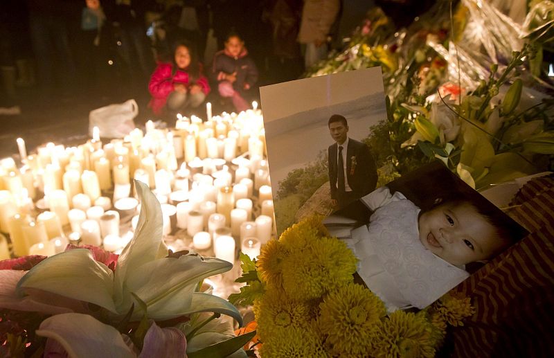 La crisis económica despierta el miedo a la inseguridad ciudadana en Italia