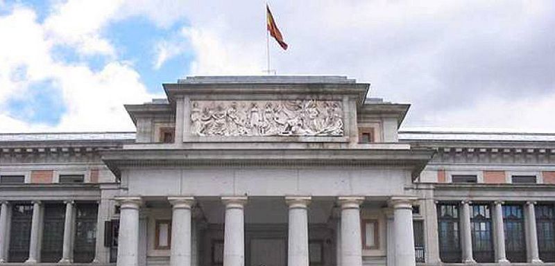 El Prado dejará de colgar el cartes de "cerrado los lunes" a partir del lunes 16 de enero