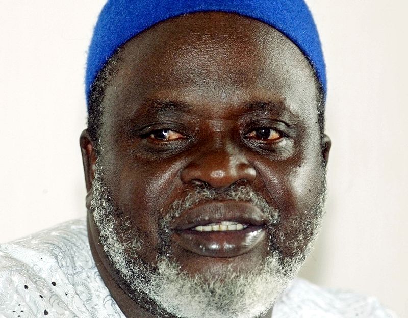 Muere el presidente de Guinea Bissau, a los 64 años, en un hospital de París