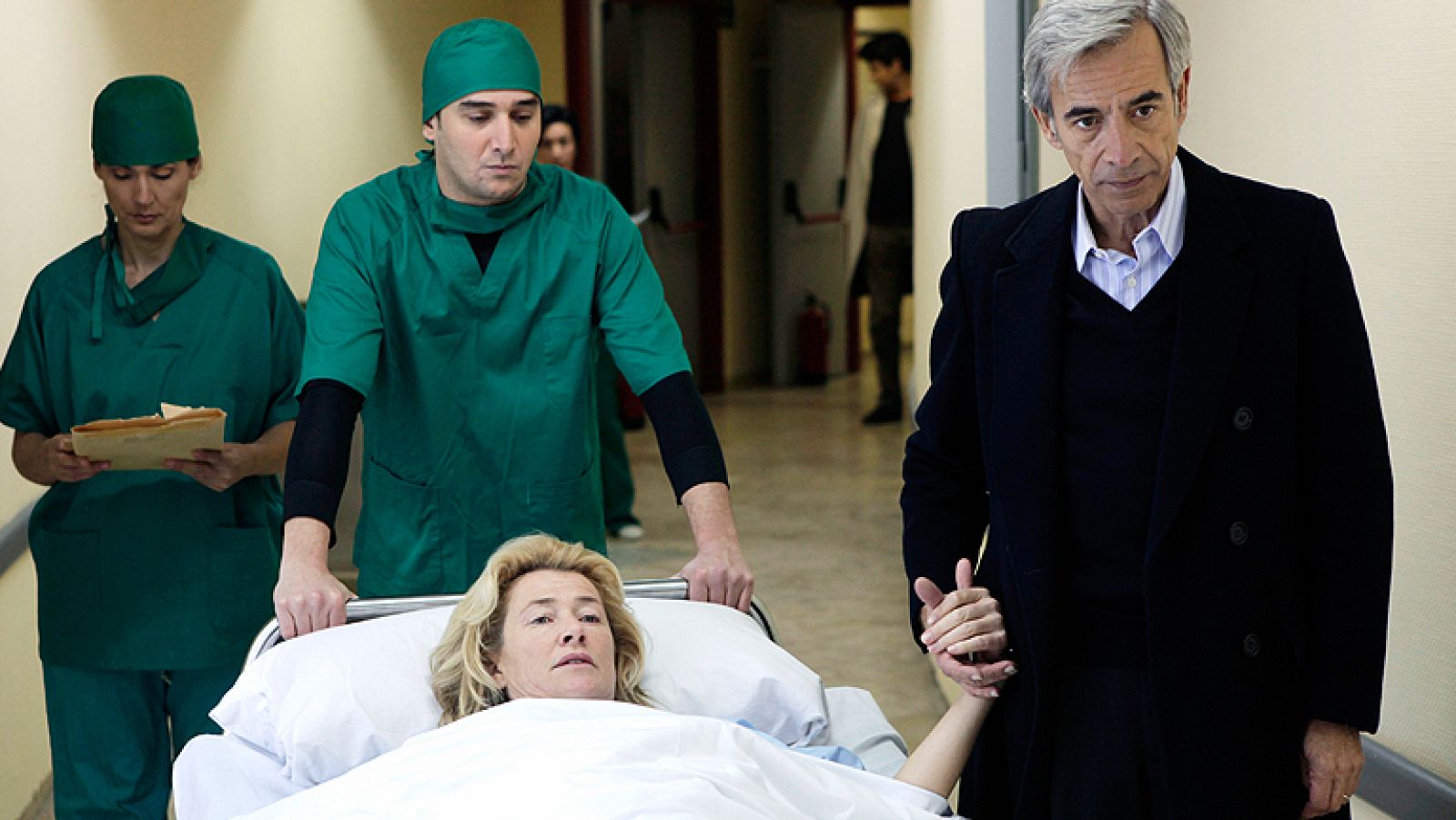 Cuéntame cómo pasó - Avance del capítulo 230