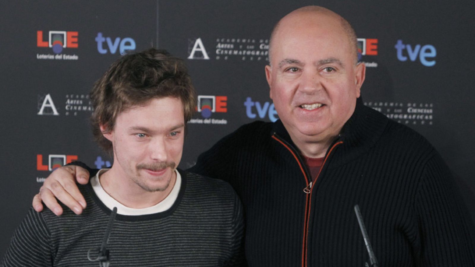 La mañana de La 1 - Finalistas a los Premios Goya | Ver