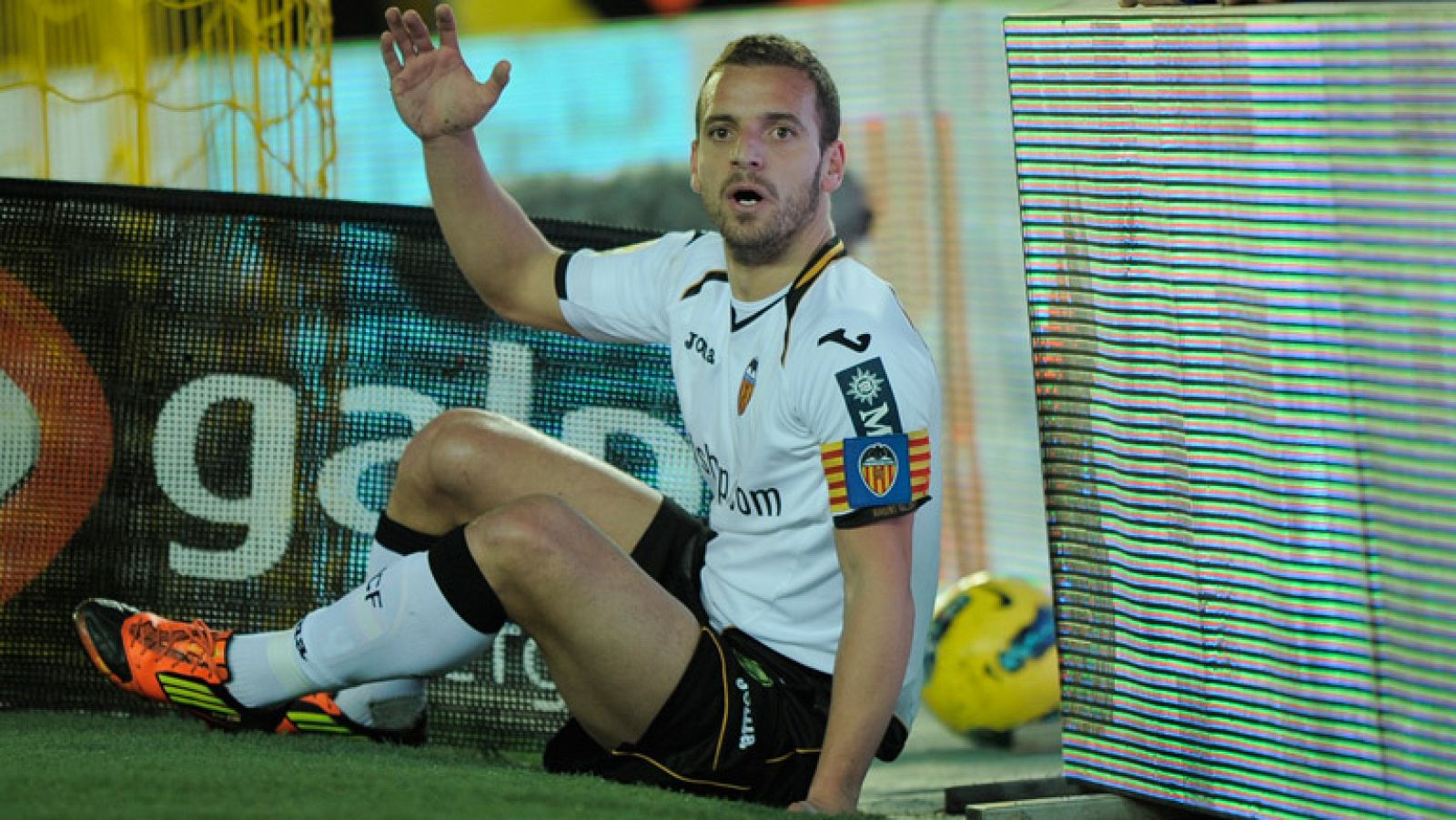 Valencia y Sevilla 'se juegan los cuartos' | Ver