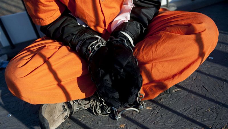 La prisión de Guantánamo cumple diez años y su cierre se augura aún lejano