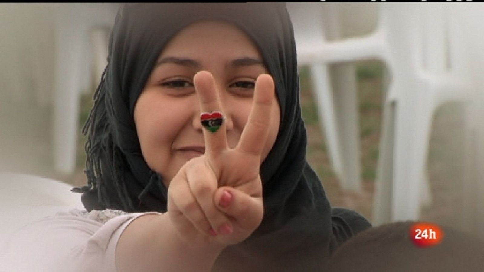 En portada - Libia, la hora de la verdad - Ver ahora