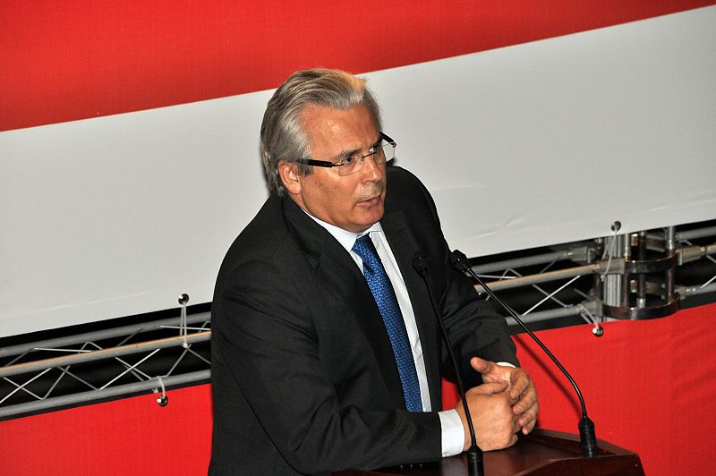 Constitucional y Supremo agotan los últimos recursos de Garzón