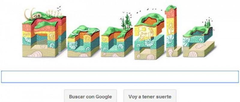 Google rinde homenaje a Nicolas Steno, el padre de la geología