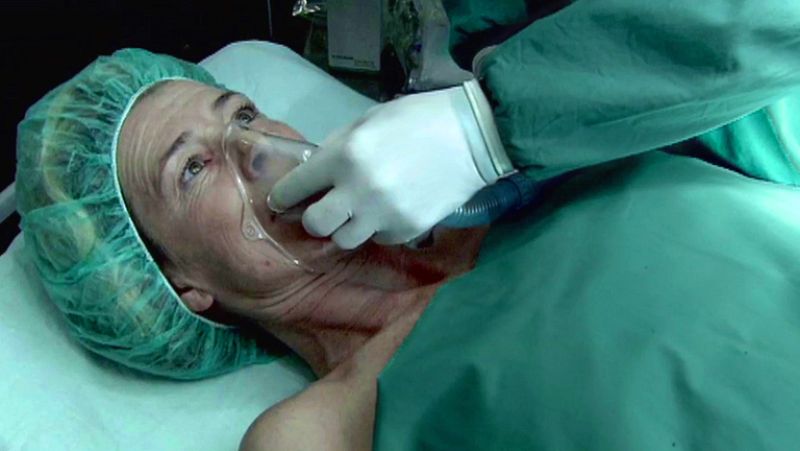 Cuéntame cómo se hizo... el capítulo 230: "Sorpresas"