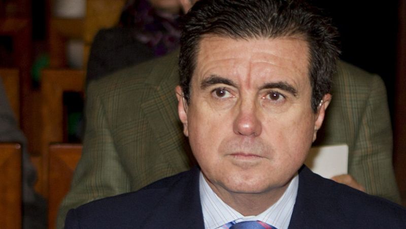 El periodista de Matas cobró comisiones por conseguir contratos públicos