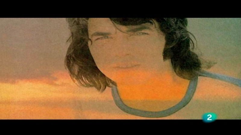 Mediterráneo de Joan Manuel Serrat